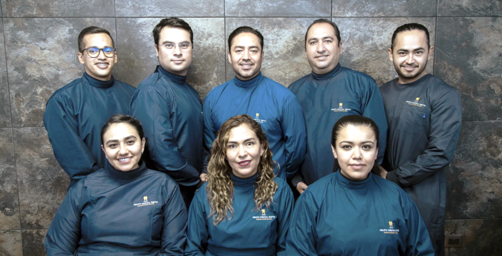 Dentistas en San Miguel de Allende
